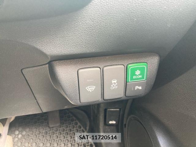 Honda FIT SHUTTLE HYBRID 2011-09 7332690-17