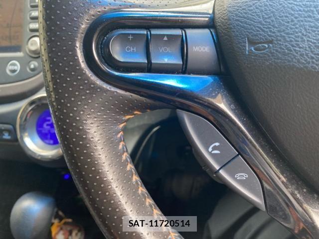 Honda FIT SHUTTLE HYBRID 2011-09 7332690-19