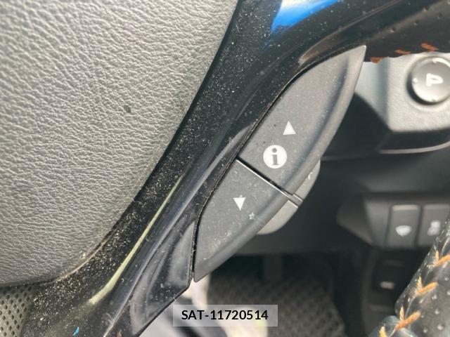 Honda FIT SHUTTLE HYBRID 2011-09 7332690-20