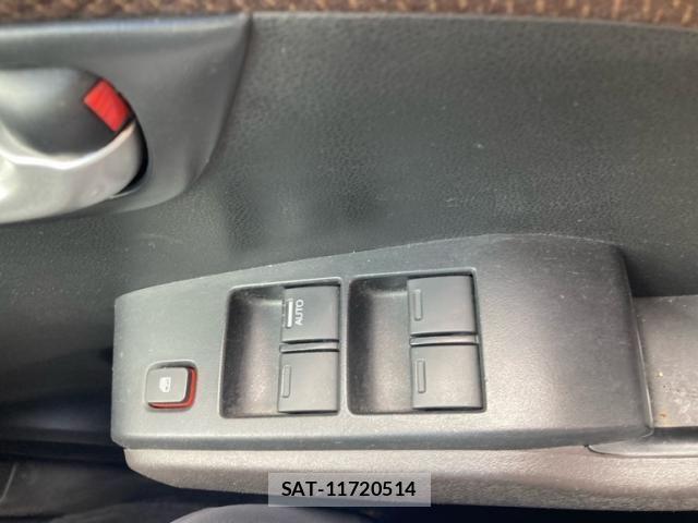 Honda FIT SHUTTLE HYBRID 2011-09 7332690-21