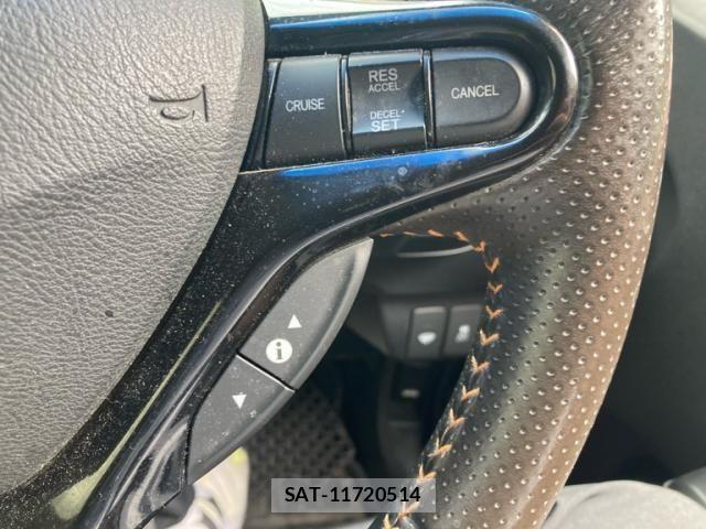 Honda FIT SHUTTLE HYBRID 2011-09 7332690-22