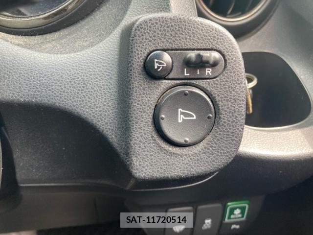 Honda FIT SHUTTLE HYBRID 2011-09 7332690-23