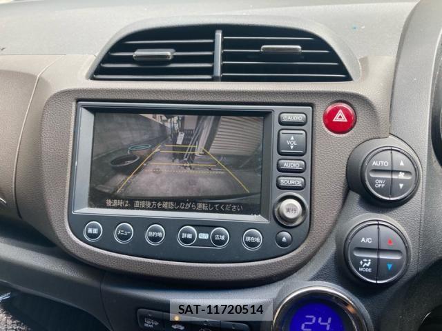 Honda FIT SHUTTLE HYBRID 2011-09 7332690-26