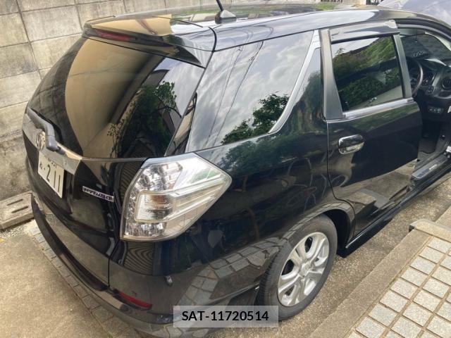 Honda FIT SHUTTLE HYBRID 2011-09 7332690-3