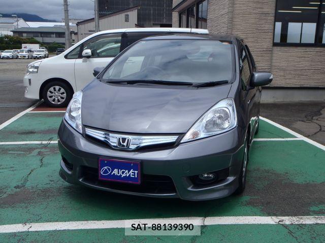 sat car