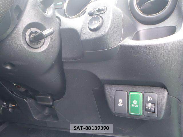 Honda FIT SHUTTLE HYBRID 2012-09 7357778-16