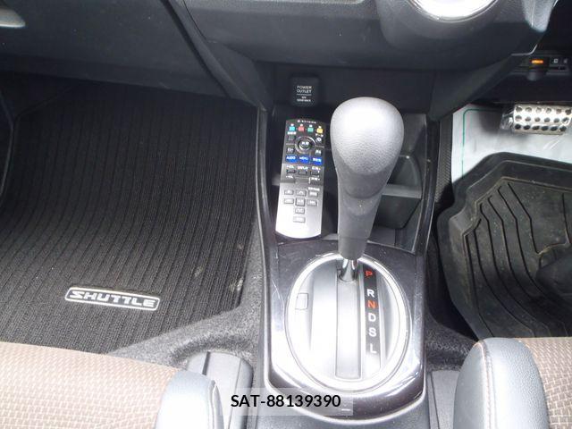 Honda FIT SHUTTLE HYBRID 2012-09 7357778-18
