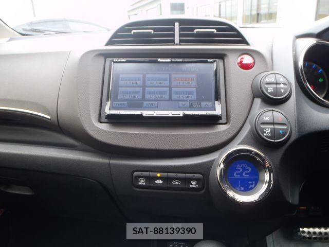 Honda FIT SHUTTLE HYBRID 2012-09 7357778-20