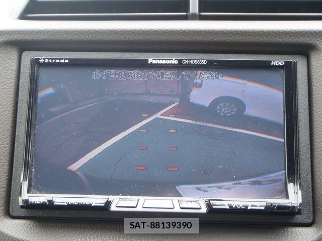 Honda FIT SHUTTLE HYBRID 2012-09 7357778-23