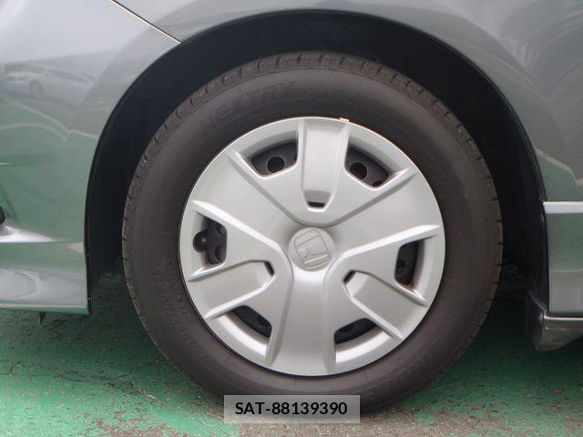 Honda FIT SHUTTLE HYBRID 2012-09 7357778-6
