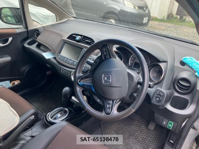 Honda FIT SHUTTLE HYBRID 2011-12 7357771-13