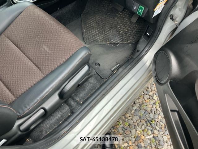 Honda FIT SHUTTLE HYBRID 2011-12 7357771-15