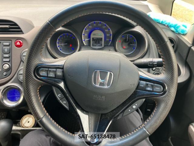 Honda FIT SHUTTLE HYBRID 2011-12 7357771-17