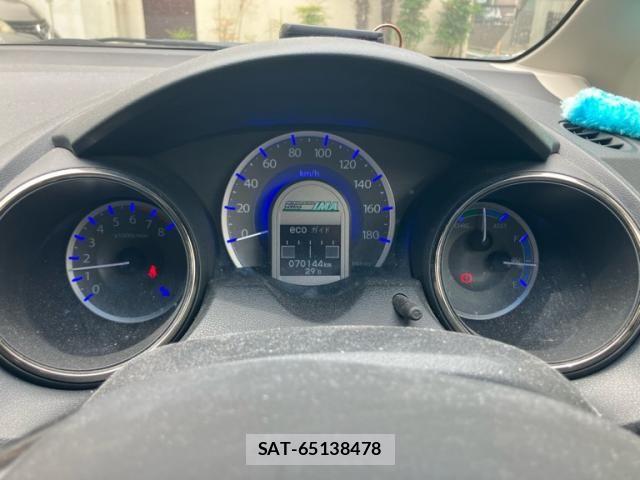 Honda FIT SHUTTLE HYBRID 2011-12 7357771-18