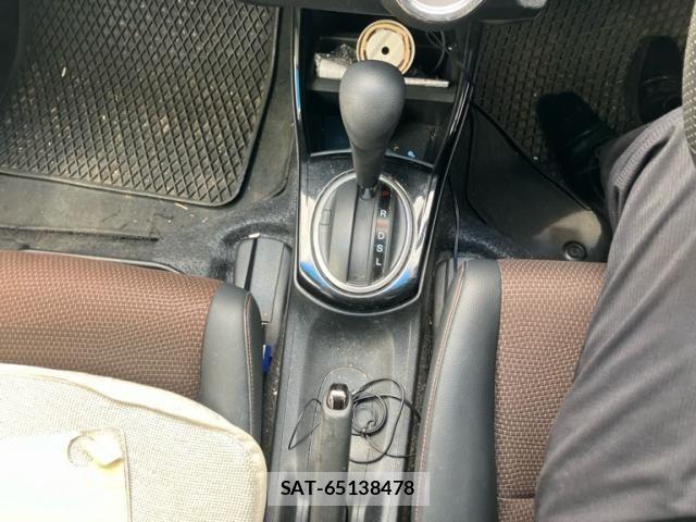 Honda FIT SHUTTLE HYBRID 2011-12 7357771-20