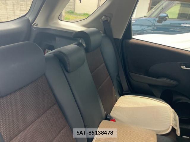 Honda FIT SHUTTLE HYBRID 2011-12 7357771-25