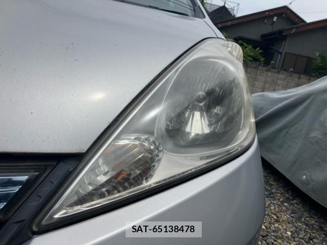 Honda FIT SHUTTLE HYBRID 2011-12 7357771-3