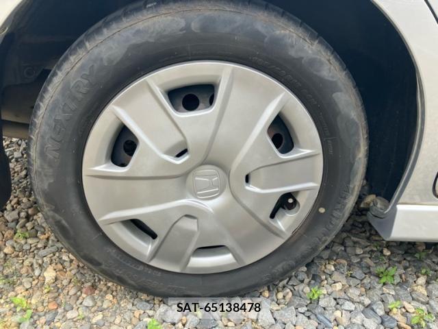Honda FIT SHUTTLE HYBRID 2011-12 7357771-5