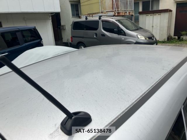 Honda FIT SHUTTLE HYBRID 2011-12 7357771-6