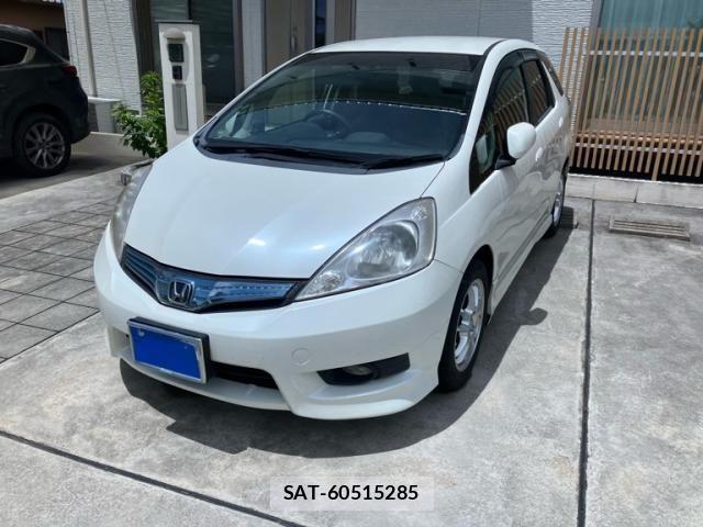 sat car