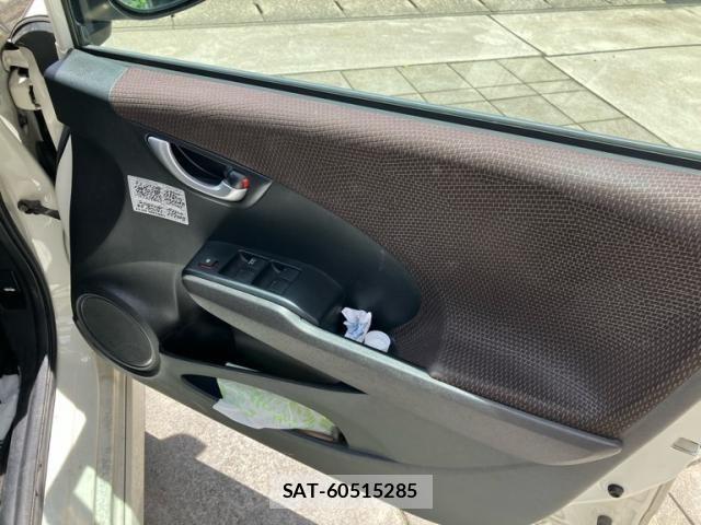 Honda FIT SHUTTLE HYBRID 2011-08 7454335-9