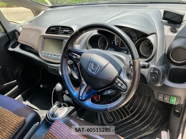 Honda FIT SHUTTLE HYBRID 2011-08 7454335-12
