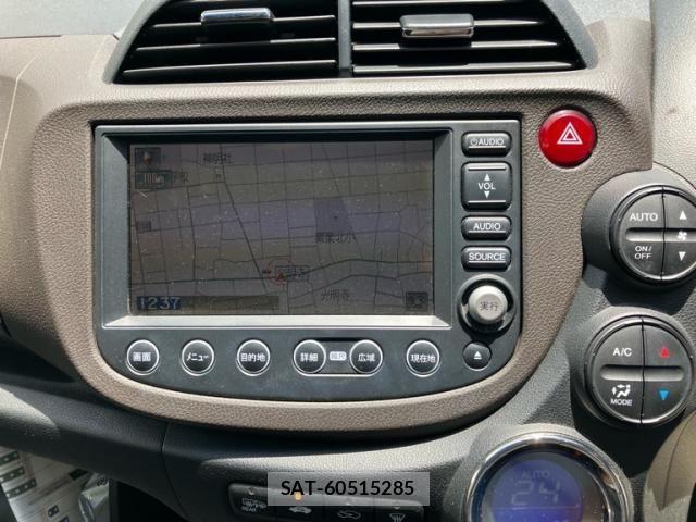 Honda FIT SHUTTLE HYBRID 2011-08 7454335-15