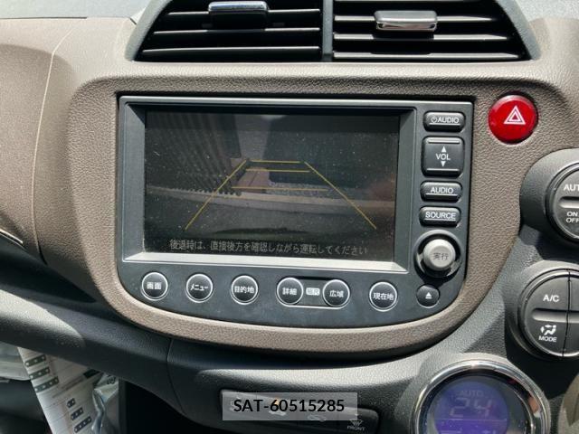 Honda FIT SHUTTLE HYBRID 2011-08 7454335-16
