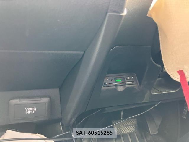 Honda FIT SHUTTLE HYBRID 2011-08 7454335-18
