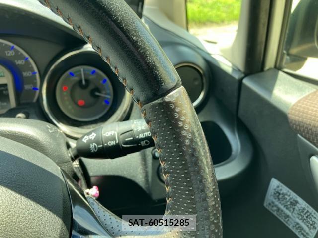 Honda FIT SHUTTLE HYBRID 2011-08 7454335-19