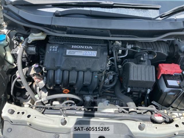 Honda FIT SHUTTLE HYBRID 2011-08 7454335-20