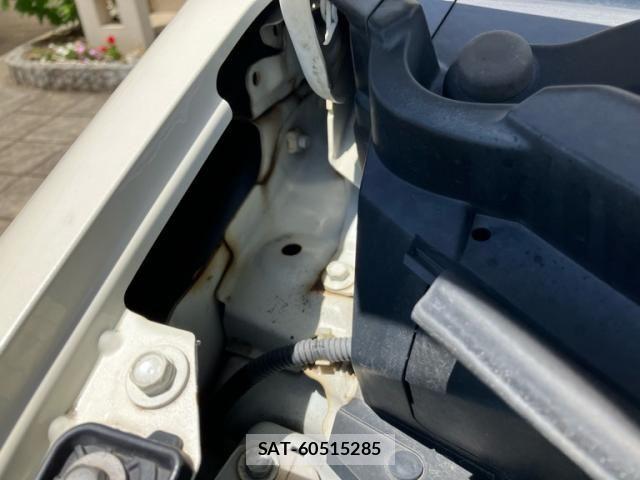 Honda FIT SHUTTLE HYBRID 2011-08 7454335-21