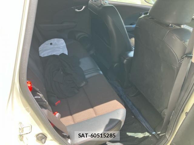Honda FIT SHUTTLE HYBRID 2011-08 7454335-22