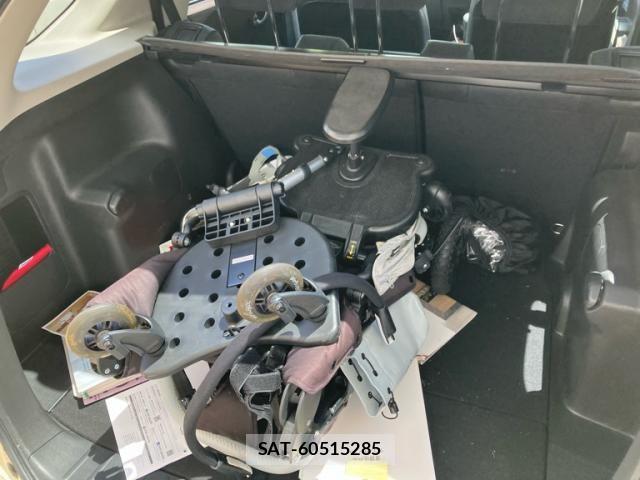 Honda FIT SHUTTLE HYBRID 2011-08 7454335-25