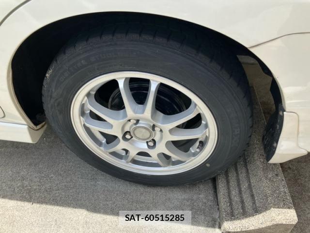 Honda FIT SHUTTLE HYBRID 2011-08 7454335-6