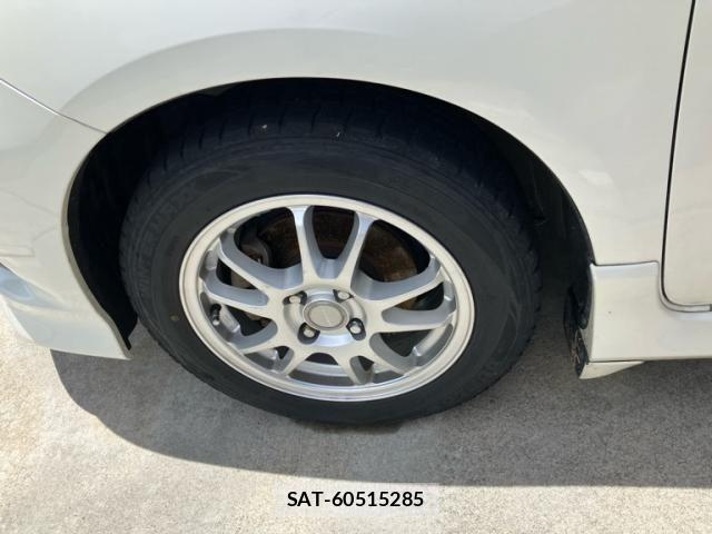 Honda FIT SHUTTLE HYBRID 2011-08 7454335-7