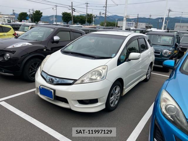 sat car