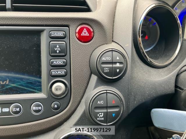 Honda FIT SHUTTLE HYBRID 2012-05 7454337-19