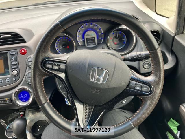 Honda FIT SHUTTLE HYBRID 2012-05 7454337-20