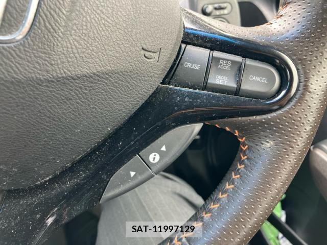 Honda FIT SHUTTLE HYBRID 2012-05 7454337-22