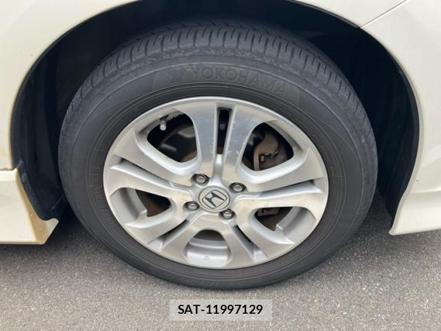 Honda FIT SHUTTLE HYBRID 2012-05 7454337-3