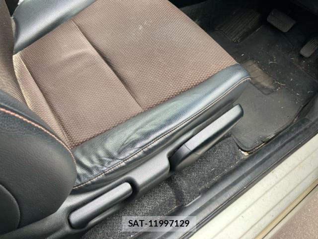 Honda FIT SHUTTLE HYBRID 2012-05 7454337-8