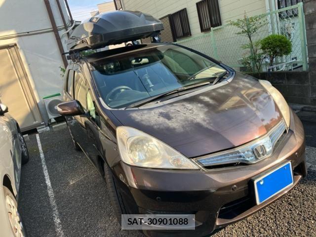 sat car