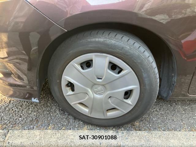 Honda FIT SHUTTLE HYBRID 2011-08 7454334-10