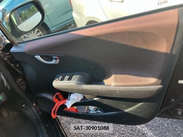 Honda FIT SHUTTLE HYBRID 2011-08 7454334-13