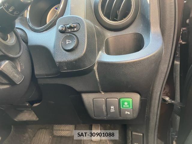 Honda FIT SHUTTLE HYBRID 2011-08 7454334-15