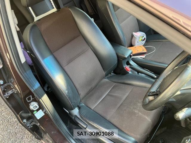 Honda FIT SHUTTLE HYBRID 2011-08 7454334-16