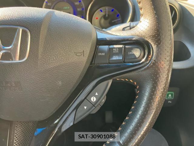Honda FIT SHUTTLE HYBRID 2011-08 7454334-18