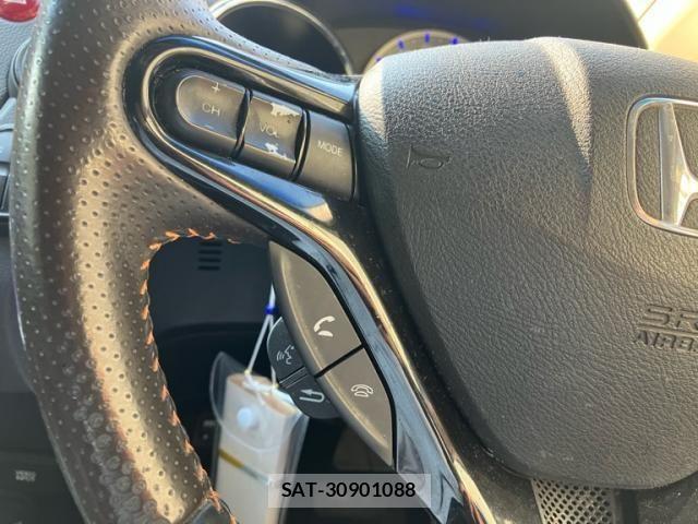 Honda FIT SHUTTLE HYBRID 2011-08 7454334-19