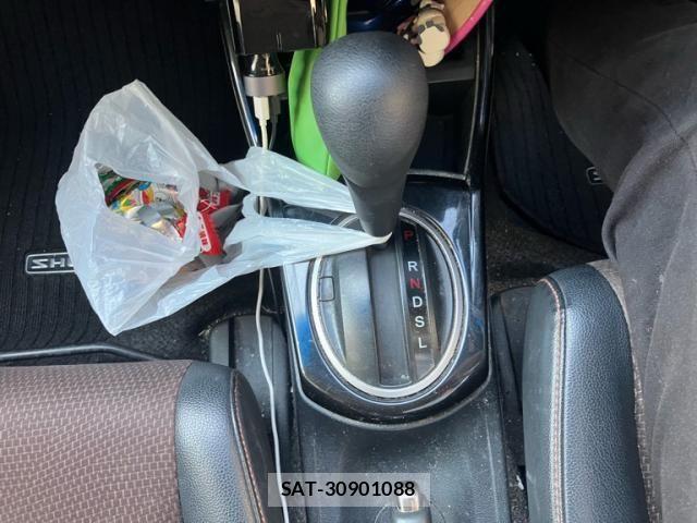 Honda FIT SHUTTLE HYBRID 2011-08 7454334-21